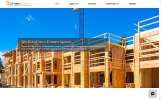 Dream Builders Co.
