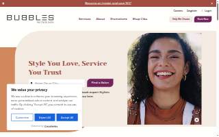 Hair & Skin Care