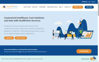 HealthView Home Health Services