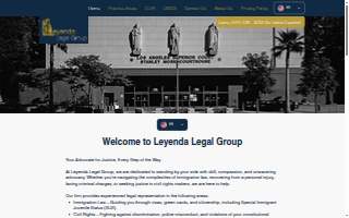 Leyenda Legal Group