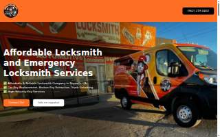 Norwalk Locksmith Keys