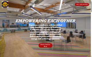 Pulse Industrial Electric Inc