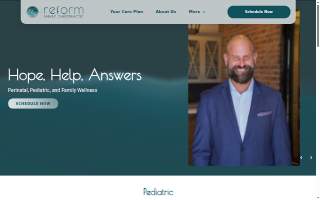 Reform Chiropractic