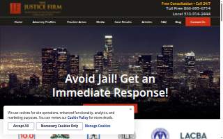The Justice Firm