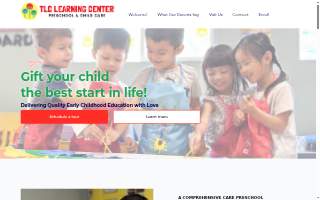 TLC Learning Center of Norwalk