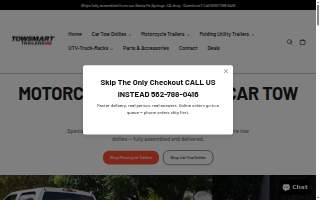Tow Smart Trailers