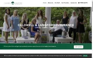 All MARIN ELECTRIC website