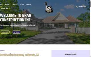 Bran Construction