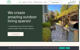 Chris's Landscaping and Construction