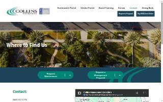 Collins Management - Novato