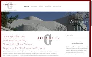 Ghirardo CPA