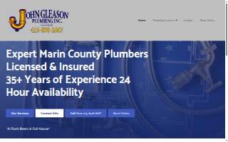 John Gleason Plumbing, Inc