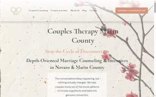Kodo Couples Therapy