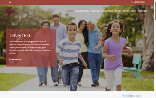 LFA Private Wealth Management