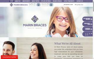 Marin Braces