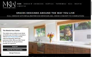 Marin Kitchen Works