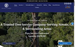 Mayan Climber Tree Service Inc.