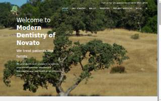 Modern Dentistry of Novato