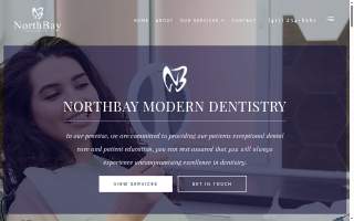 North Bay Modern Dentistry