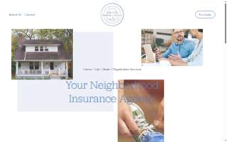 Novato Insurance Agency: Allstate Insurance