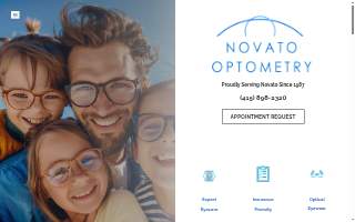 Novato Optometry