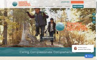 Novato Pediatric Dentistry