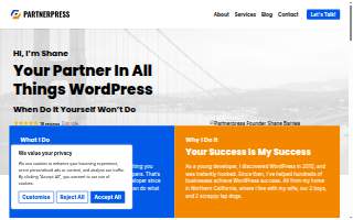 PartnerPress