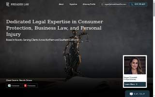 Pirzadeh Law Office