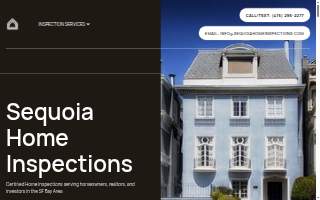 Sequoia Home Inspections of Novato