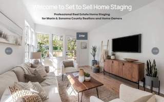 Set To Sell Home Staging