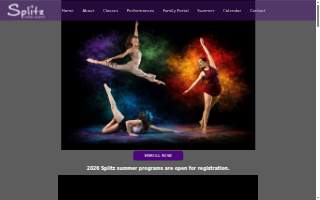 Splitz Dance Academy