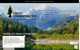 TOPO Chiropractic
