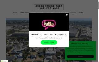 Asara Senior Care