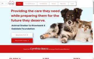 ASTRO Foundation Inc.