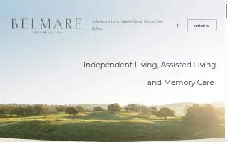Belmare Senior Living