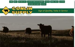 Conlin Supply Company, Inc.