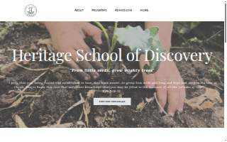 Heritage School of Discovery