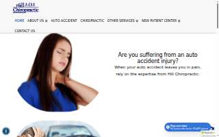 Hill Chiropractic