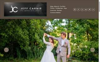 Jeff Carnie Photography