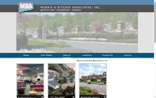 Morris Engineering & Surveying
