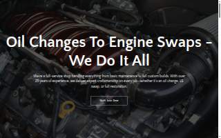 Oakdale Auto Repair