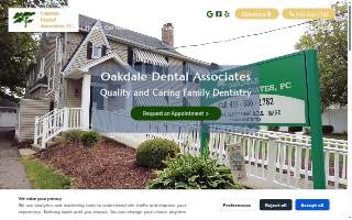 Oakdale Law