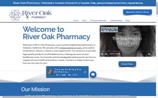 River Oak Pharmacy