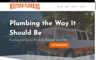 Western Plumbing