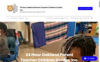 24 Hr Children Center
