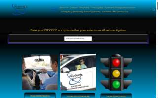 Academic Driving School