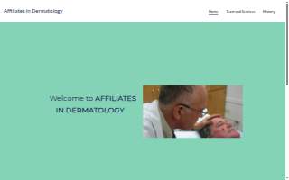 Affiliates in Dermatology of Oakland