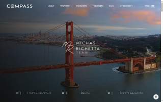 Alex Michas | East Bay Realtor