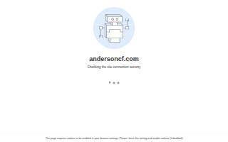 Anderson Commercial Flooring