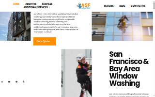 ASF Clean Team